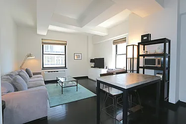 Rented by Keller Williams NYC