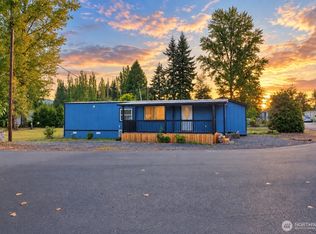 262 Mossyrock Rd W UNIT 34, Mossyrock, WA 98564