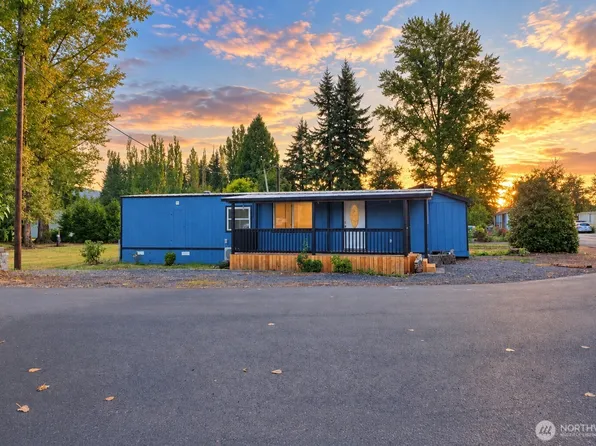 262 Mossyrock Road W #34, Mossyrock, WA 98564