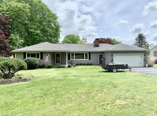 1308 Howell Rd, East Palestine, OH 44413