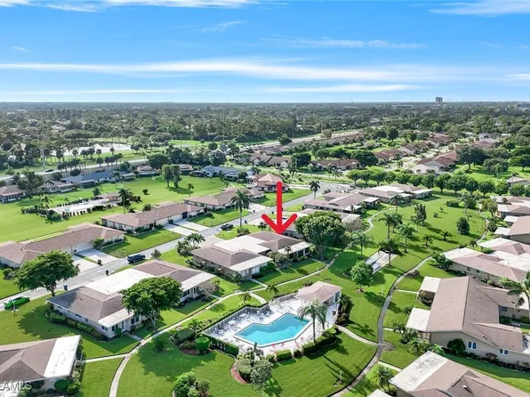 5564 Williamson Way, Fort Myers, FL 33919