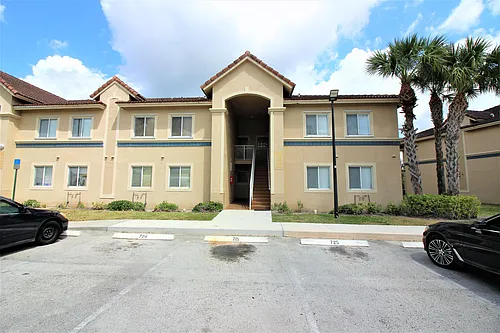 1145 Golden Lakes Blvd #716 Photo 1