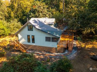 1942 Enchanted Forest Rd, Eastsound, WA 98245