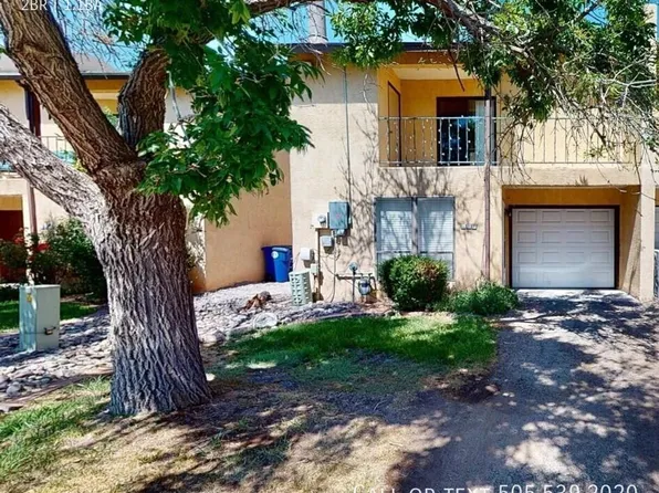 187 Vista Point Ct NE, Albuquerque, NM 87123