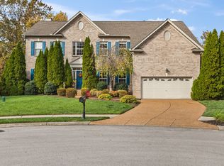 409 Dominion Ct, Franklin, TN 37067