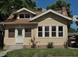 4149 Park Ave, Minneapolis, MN 55407