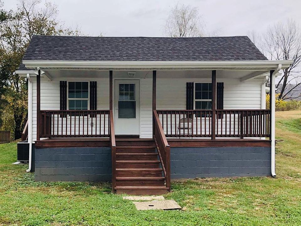 1st image of 203 Buckeye St