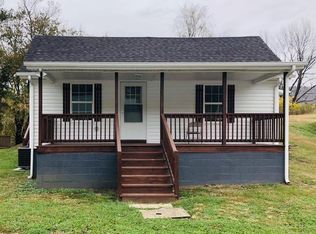 203 Buckeye St, Saltville, VA 24370