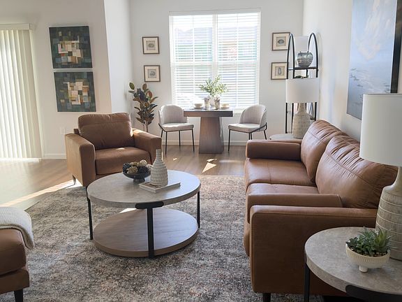 3rd image of 2907 Union Green Way #2909-204