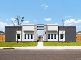 4212 Walnut St #1, McAllen, TX 78501