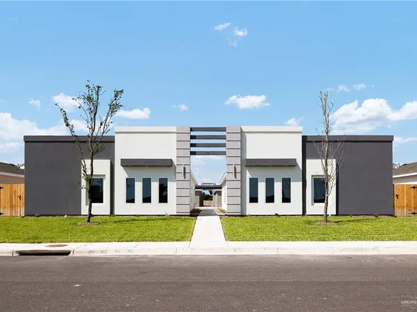 4212 Walnut St #1, McAllen, TX 78501