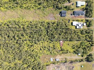 Hibiscus St Lot 7349, Mountain View, HI 96771