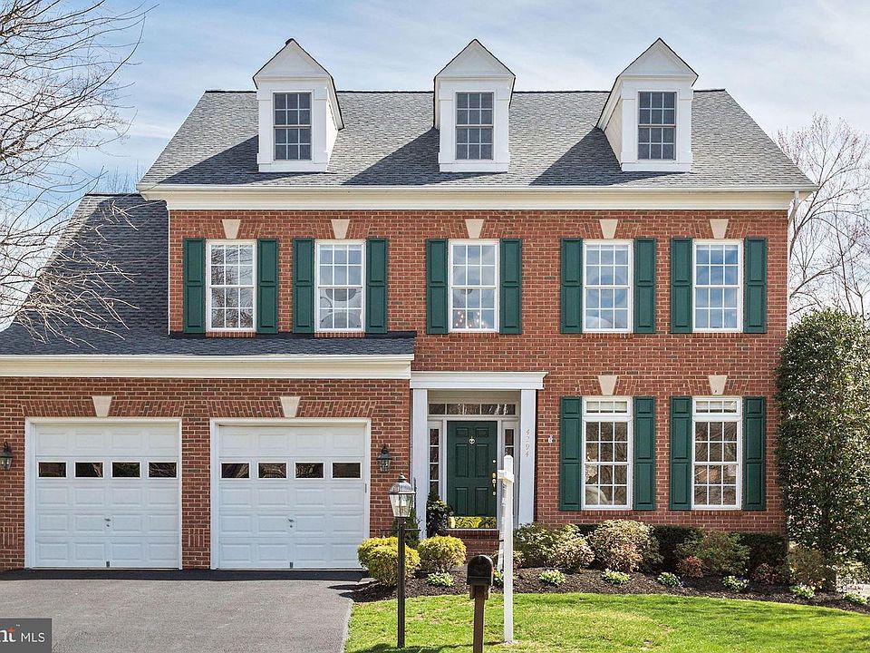 1st image of 4294 Chancery Park Dr