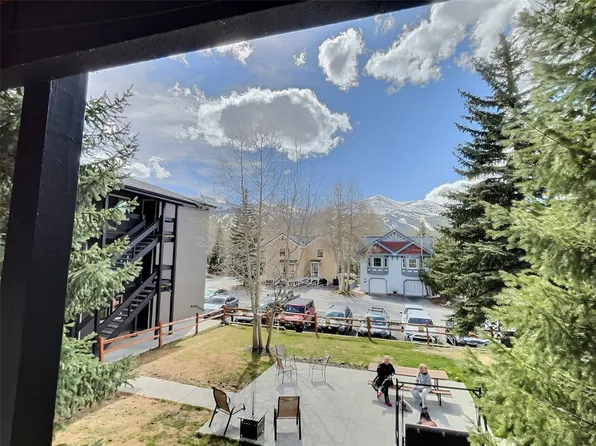214 S Harris St #209, Breckenridge, CO 80424