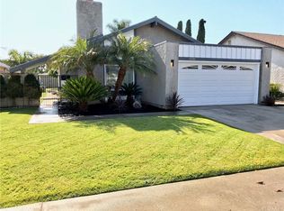 3230 S Towner St, Santa Ana, CA 92707