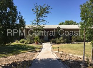1879 Wellsona Rd, Paso Robles, CA 93446