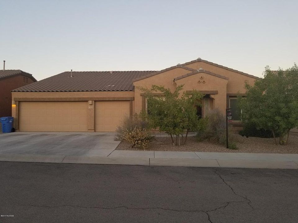 1st image of 5092 W Foothills Blue Ln