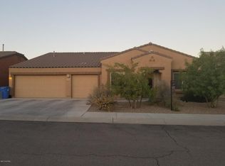 5092 W Foothills Blue Ln, Tucson, AZ 85741