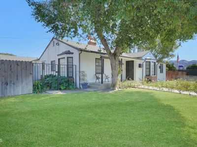 558 Mountain View St, Fillmore, CA, 93015