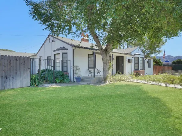 558 Mountain View St, Fillmore, CA 93015