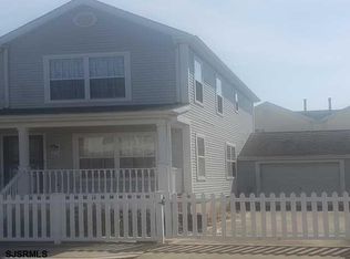 204 Dylan Ave, Atlantic City, NJ