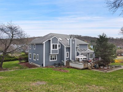 13 Cross Road, Cortlandt Manor, NY, 10567