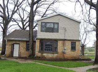 7942 Shorewood Dr, Salem, WI 53168