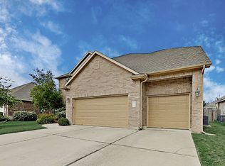 30718 Wisteria Trace Dr, Spring, TX 77386