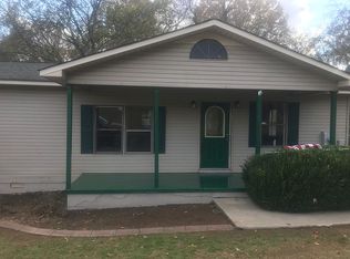 1300 Hurricane Rd, New Market, AL 35761