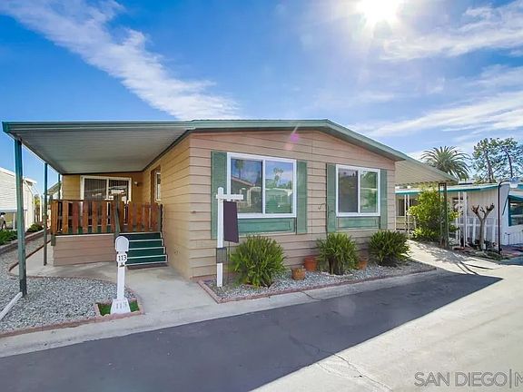 5th image of 1145 E Barham Dr Space 113