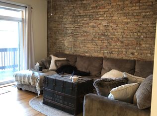 2307 W Montana St #1, Chicago, IL 60647