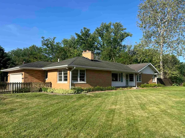 901 Lindberg Rd, West Lafayette, IN 47906