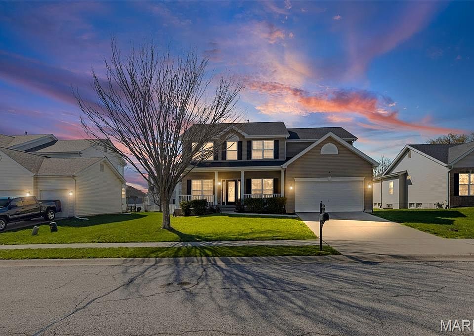 1st image of 6817 Pelham Manor Dr