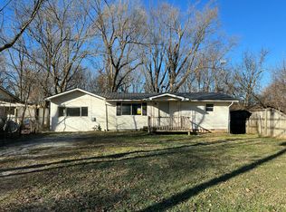 1325 S Brite Ave, Springfield, MO 65807