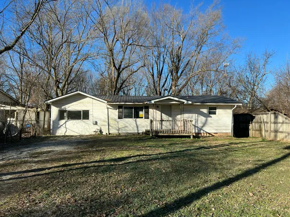 1325 S Brite Avenue, Springfield, MO 65807