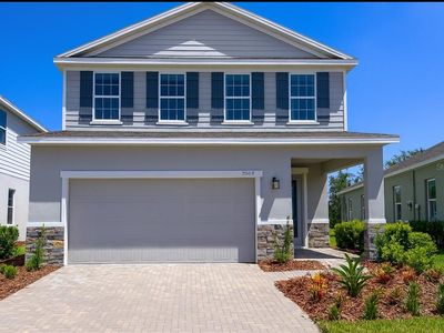7005 Lanier Falls Rd, Deland, FL, 32724