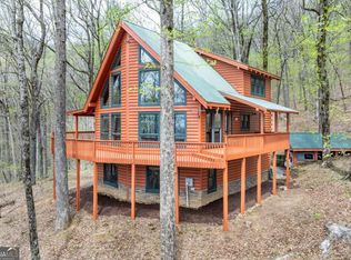 453 Sunset Cliff Dr, Jasper, GA 30143