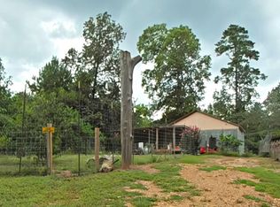 159 Greens Elbow, Livingston, TX 77351