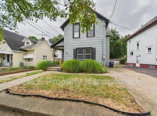 666 Kling St, Akron, OH 44311
