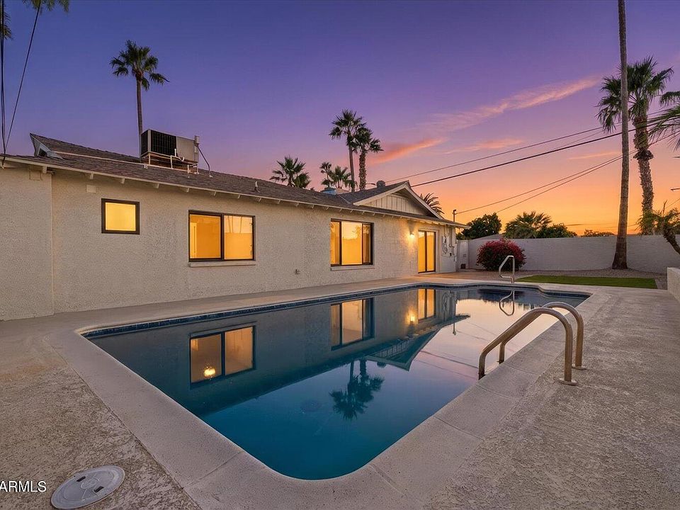 1st image of 8402 E Wilshire Drive