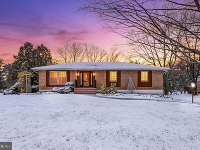 3821 Clubhouse Dr, Fayetteville, PA, 17222