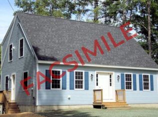 72 Holmes Rd, Center Barnstead, NH 03225