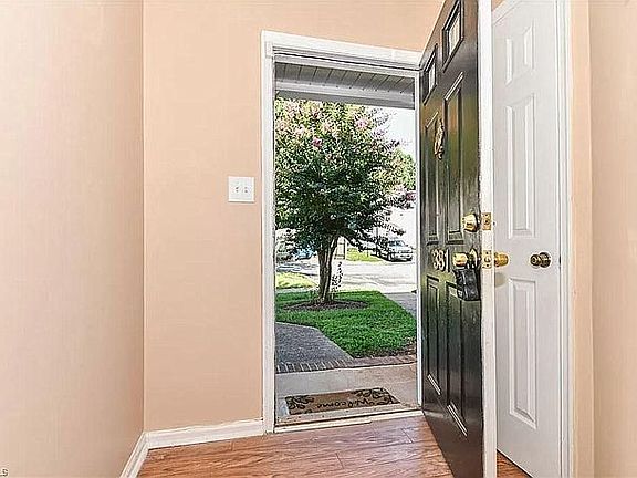 2nd image of 381 E East Montcastle Dr