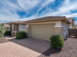 1228 Sarafina Dr, Prescott, AZ 86301