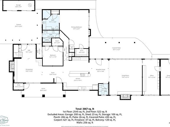 3rd image of 508 N Cockrell St