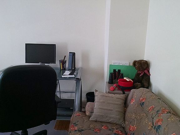 Office or Den