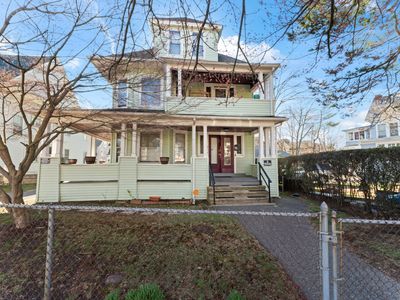 59-61 Grove Street, Bridgeport, CT, 06605