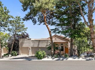 2580 Edgerock Rd, Reno, NV 89519