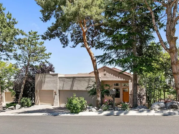 2580 Edgerock Rd, Reno, NV 89519