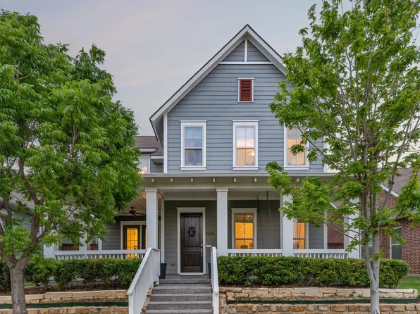 1017 Gardenia St, Carrollton, TX 75007